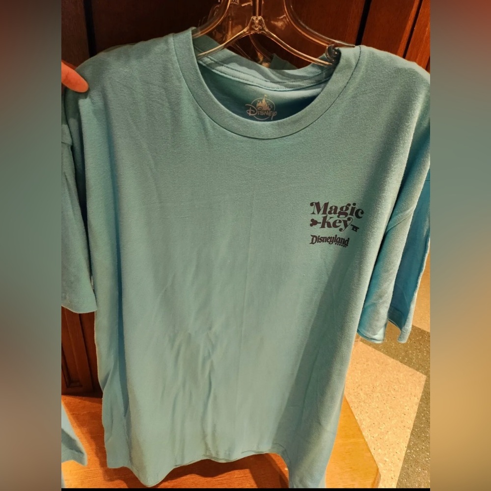 Disney California Adventure Food & Wine Festival T-shirt 2023 stitch